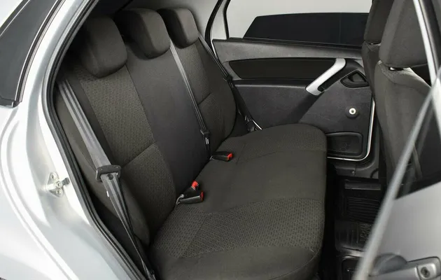 Datsun on-DO I, фото №6