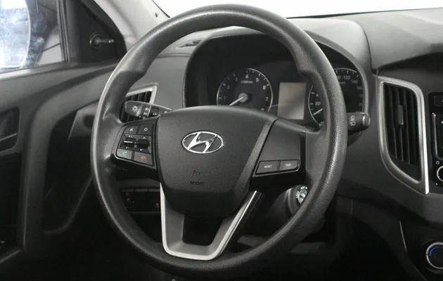 Hyundai Creta I, фото №5