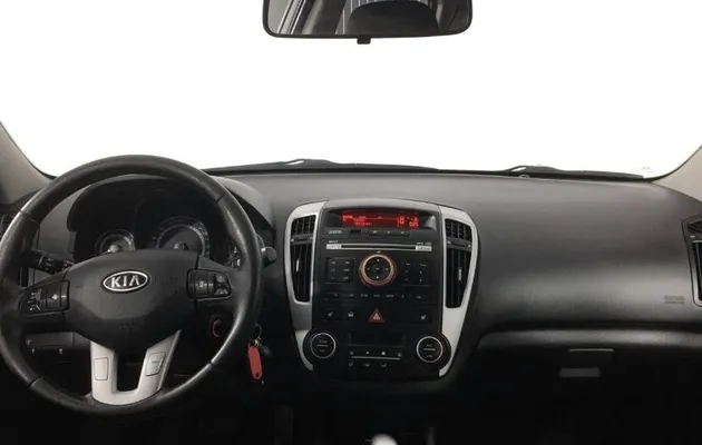 Kia Ceed, фото №4