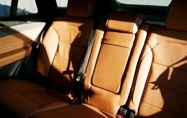 Mercedes-Benz GLE Coupe AMG 43 AMG I (C292), фото №7