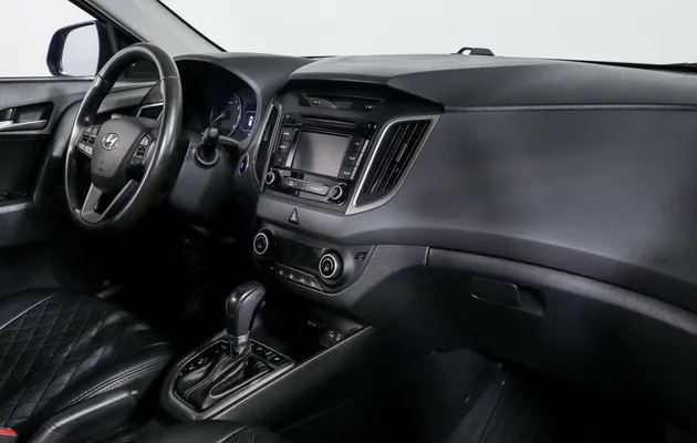  Hyundai Creta, фото №5