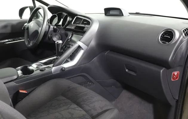 Peugeot 3008 I, фото №9