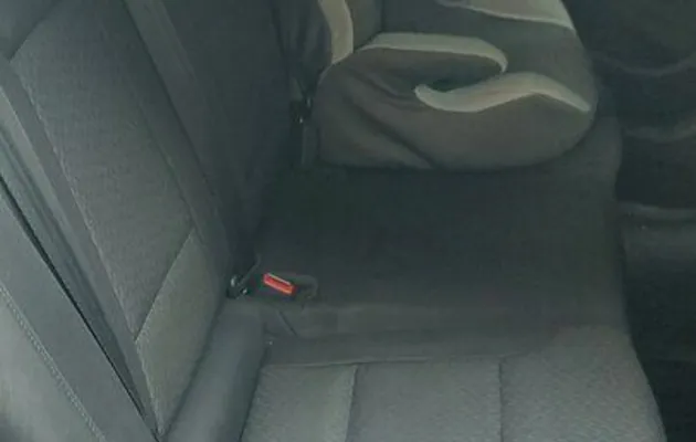 Hyundai i40 I, фото №5