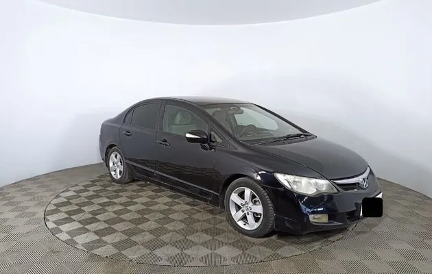 Honda Civic, фото №4