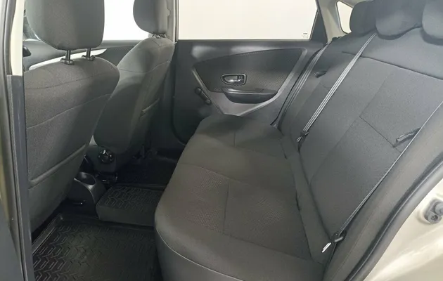 Nissan Almera III (G15), фото №6