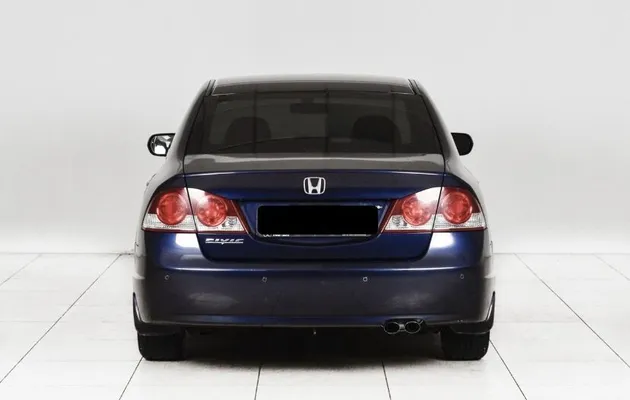 Honda Civic, фото №5