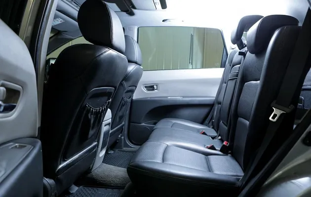 Subaru Tribeca, фото №9