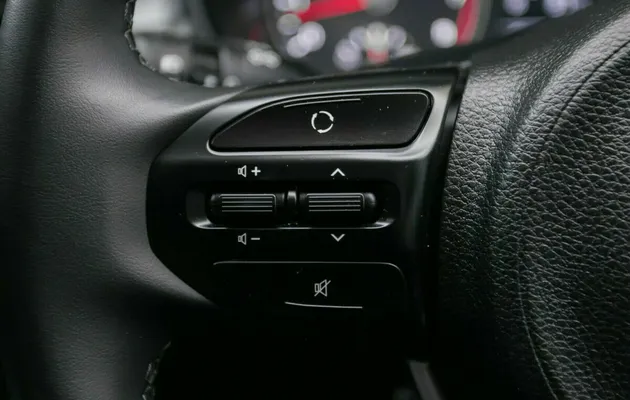 Kia rio x-line, фото №10