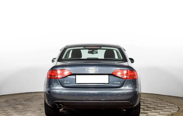 Audi a4 cvt 2010 с пробегом 81 168 км, фото №8