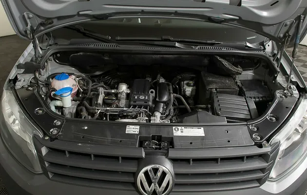 Volkswagen Caddy, фото №13