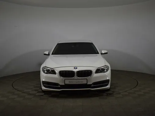 BMW 5ER