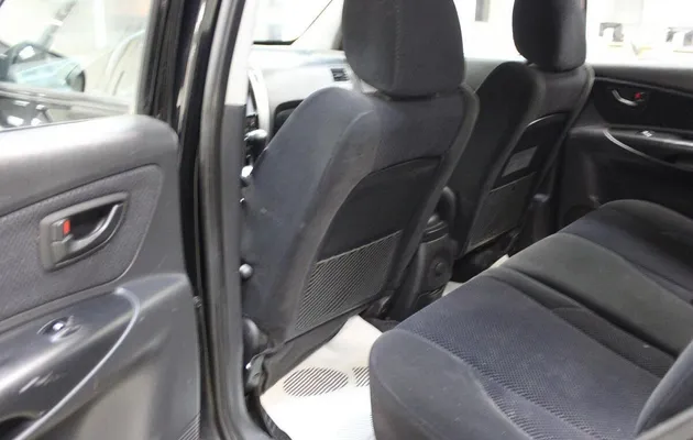 Hyundai Tucson I, фото №9
