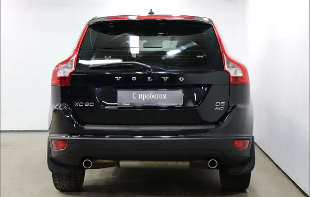 Volvo XC60, фото №7