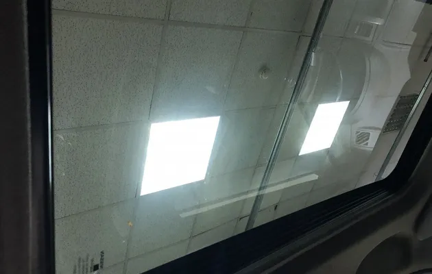 Nissan X-Trail, фото №12