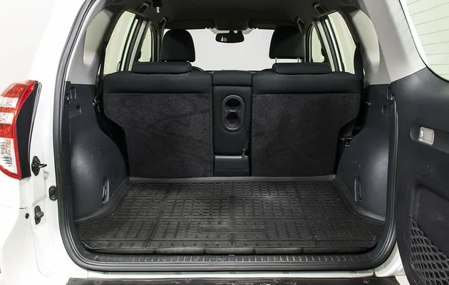 Toyota RAV 4, фото №14