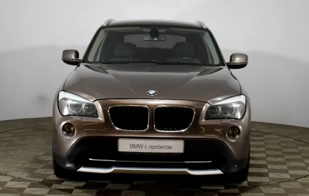 BMW X1, фото №1