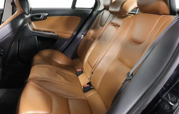 Volvo S60, фото №6