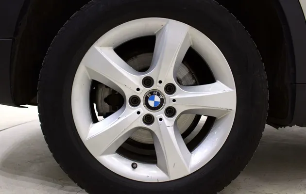 BMW X5, фото №13