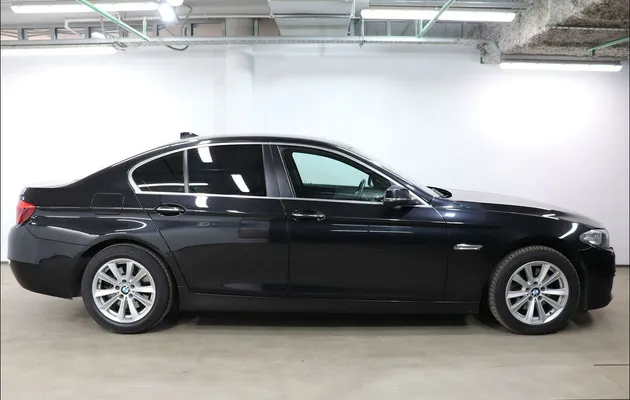 BMW 5 серия, фото №3