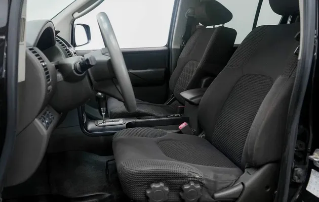 Nissan Pathfinder, фото №8