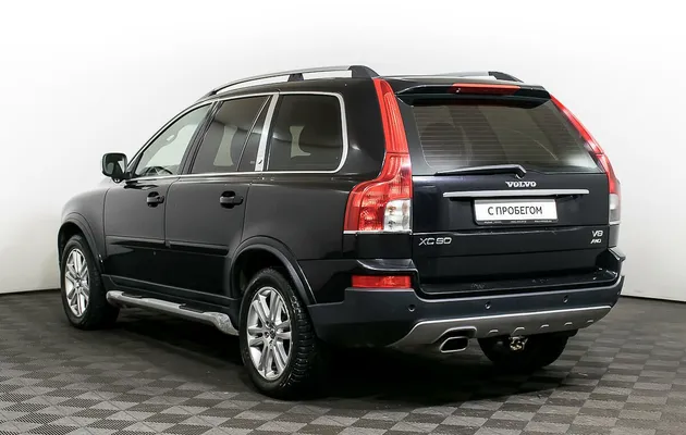 Volvo XC90, фото №6