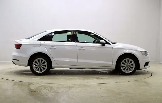 Audi A3, фото №2