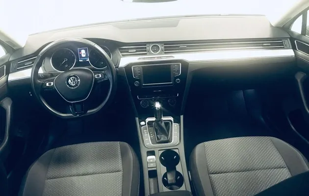Volkswagen Passat (B8), фото №7