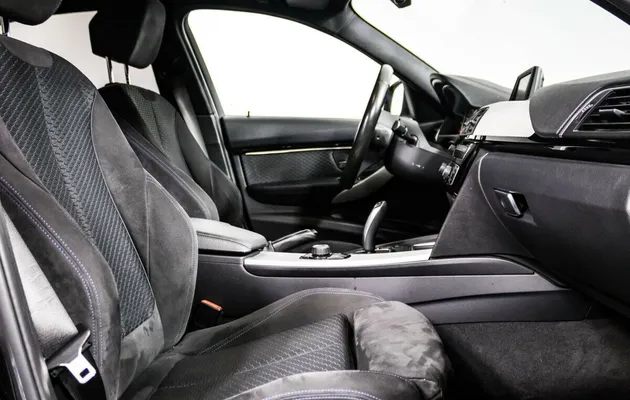 BMW 318 i, фото №8