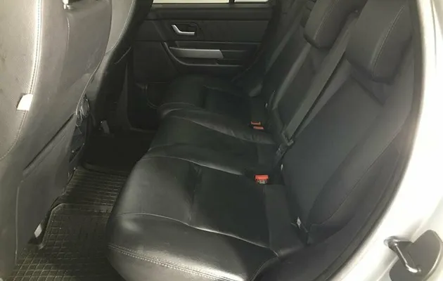 Land Rover Range Rover Sport I, фото №6