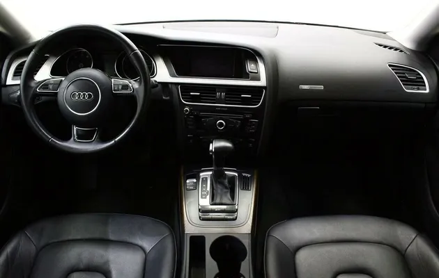 Audi A5, фото №6
