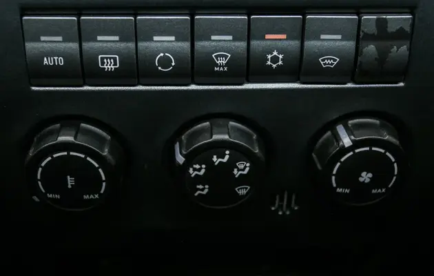 УАЗ Patriot I Рестайлинг, фото №7