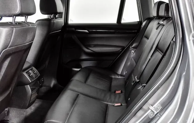 BMW X3, фото №6