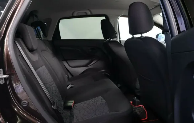 LADA (ВАЗ) XRAY I, фото №6