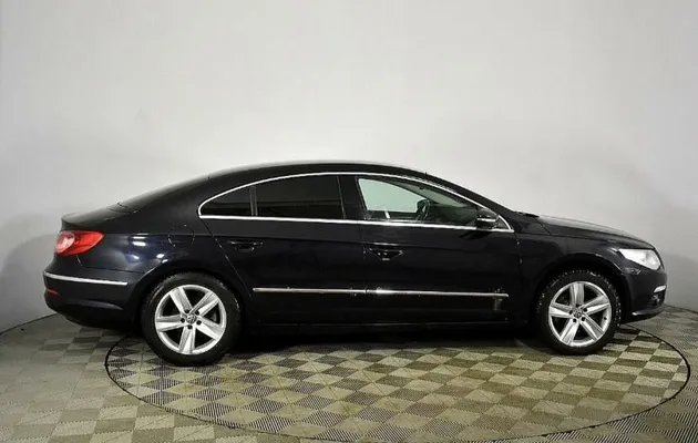 Volkswagen Passat CC, фото №2