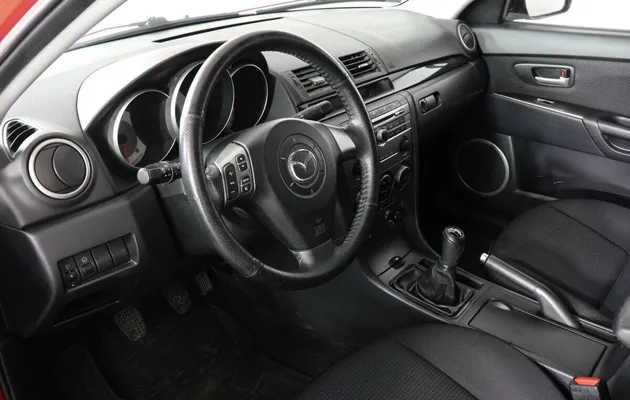 Mazda 3, фото №6