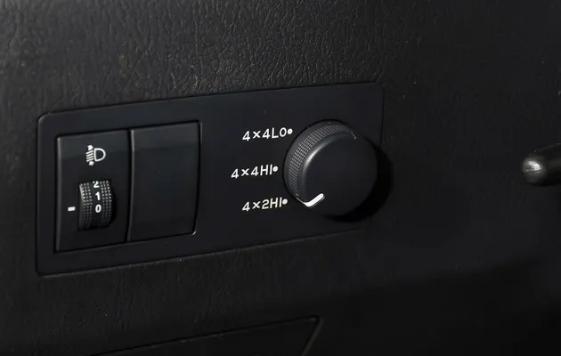 Kia Sorento, фото №12
