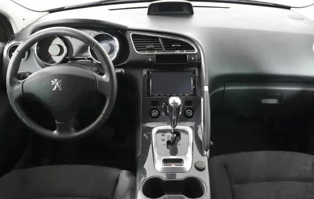 Peugeot 3008 I, фото №10