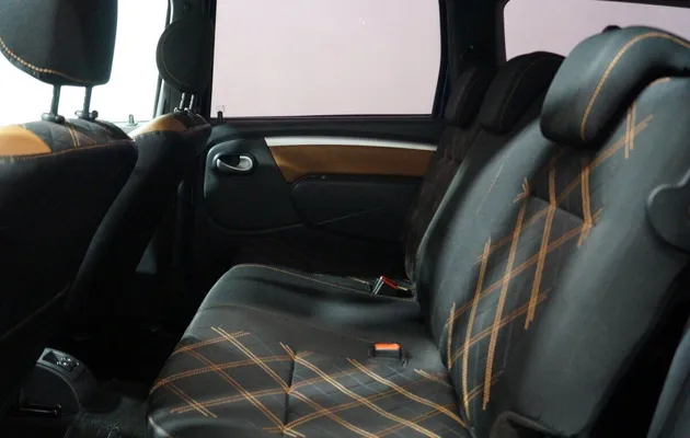 LADA (ВАЗ) Largus I, фото №9