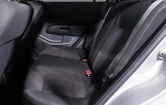  Chevrolet Aveo II, фото №6