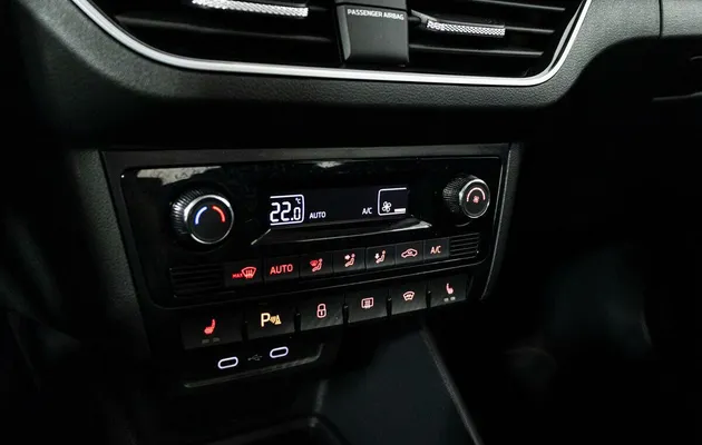 Volkswagen Polo, фото №8