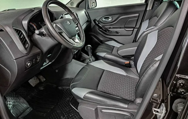 LADA (ВАЗ) XRAY I, фото №6