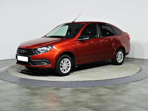 LADA (ВАЗ) GRANTA