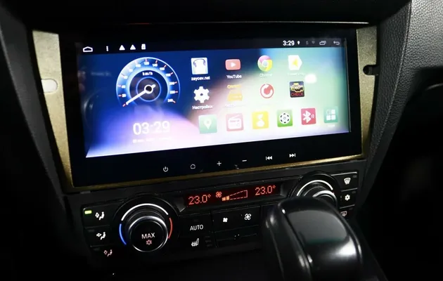 BMW 3 серия, фото №11