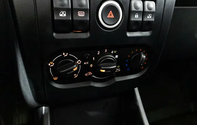 LADA (ВАЗ) Largus I, фото №8