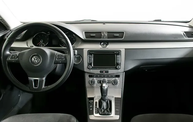 Volkswagen Passat, фото №11