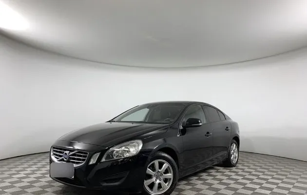 Volvo S60, фото №2