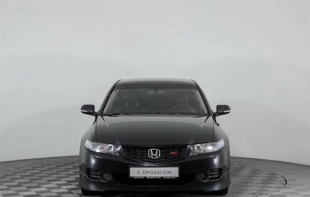 Honda Accord, фото №1