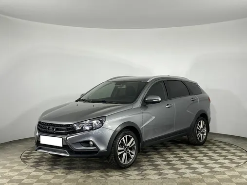 LADA (ВАЗ) VESTA CROSS