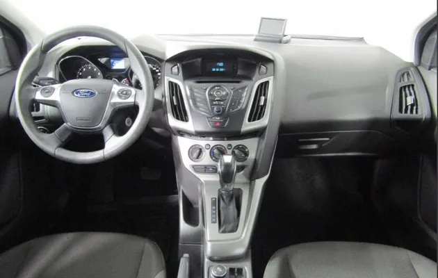 Ford Focus, фото №3