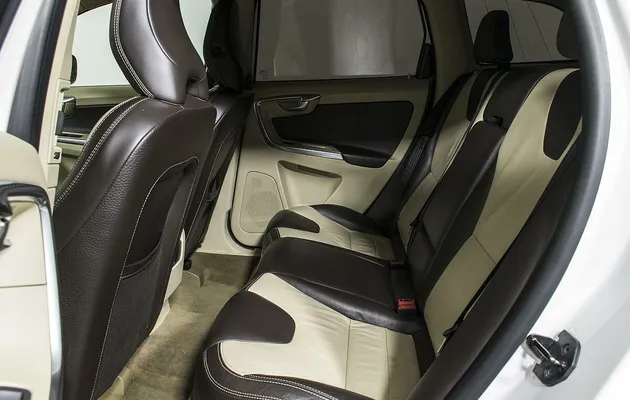 Volvo XC60, фото №14
